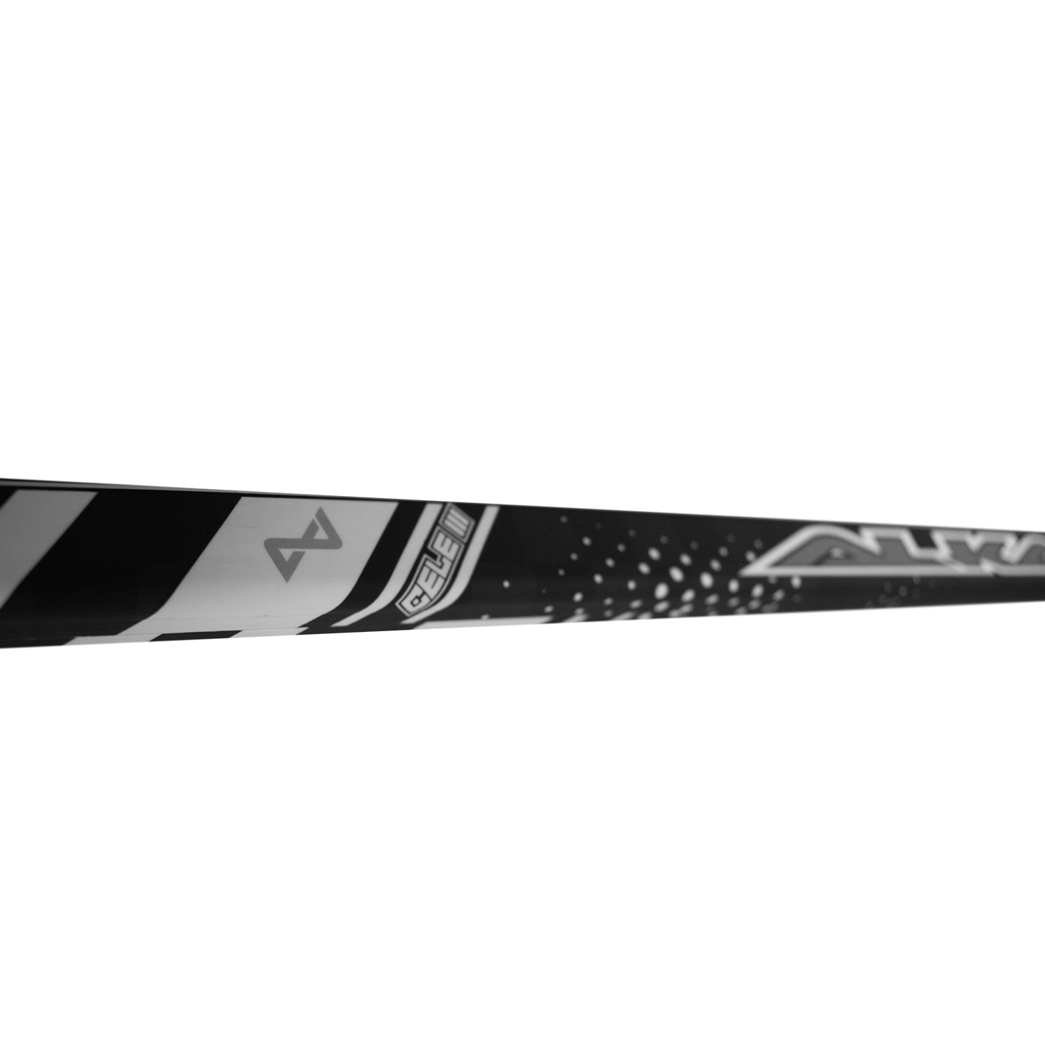Bâton de hockey composite ABS Alkali Cele III - Intermédiaire